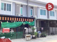 ขายทาวน์เฮ้าส์-หมู่บ้านพฤกษาวิลล์-10