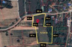 ขาย ที่ดินเปล่า 7-2-30 ไร่ ต.หนองระเวียง อ.เมือง นครราชสีมา ห่างทางหลวง 290 เพียง 750 ม.-202509031546111756889171176.jpg