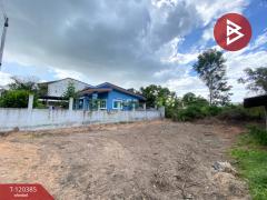 ขายที่ดิน เนื้อที่ 50 ตร.วา สิงหนคร สงขลา-202509031556201756889780106.jpg