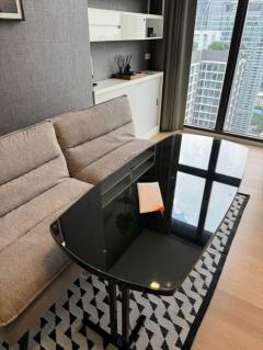 ขาย คอนโด Chewathai Residence Asoke (ชีวาทัย เรสซิเดนซ์ อโศก)  38.99 ตรม. 1 ห้องนอน 1 ห้องน้ำ ชั้นที่ 27 วิวเมือง จอดรถได้ 1 คัน-202509031623231756891403916.jpg