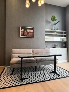 ขาย คอนโด Chewathai Residence Asoke (ชีวาทัย เรสซิเดนซ์ อโศก)  38.99 ตรม. 1 ห้องนอน 1 ห้องน้ำ ชั้นที่ 27 วิวเมือง จอดรถได้ 1 คัน-202509031623251756891405481.jpg