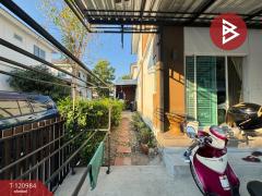 ขายทาวน์เฮ้าส์ หมู่บ้านเดอะคอนเนค เทพารักษ์-เมืองใหม่ สมุทรปราการ-202509031714041756894444653.jpg