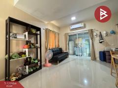 ขายทาวน์เฮ้าส์ หมู่บ้านเดอะคอนเนค เทพารักษ์-เมืองใหม่ สมุทรปราการ-202509031714051756894445272.jpg