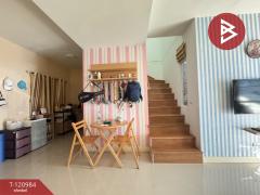 ขายทาวน์เฮ้าส์ หมู่บ้านเดอะคอนเนค เทพารักษ์-เมืองใหม่ สมุทรปราการ-202509031714061756894446443.jpg