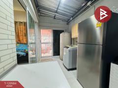 ขายทาวน์เฮ้าส์ หมู่บ้านเดอะคอนเนค เทพารักษ์-เมืองใหม่ สมุทรปราการ-202509031714111756894451559.jpg