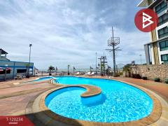 ขายคอนโด บางแสน รอยัลซีพาเลซ (Bangsaen Roayal Sea Palace) ชลบุรี-202509031714161756894456881.jpg