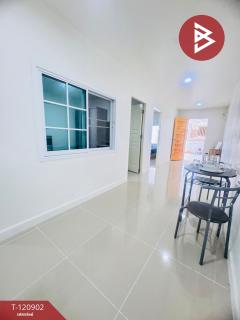 ขายทาวน์เฮ้าส์ชั้นเดียว หมู่บ้านบูรพา24 ดอนเมือง กรุงเทพฯ รีโนเวทใหม่ทั้งหลัง-202509031732581756895578213.jpg