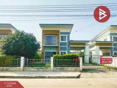 ขายบ้านเดี่ยว-หมู่บ้านฟลอร่าวิลล์-