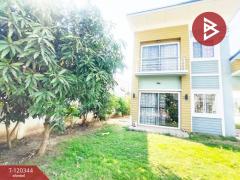 ขายบ้านเดี่ยว หมู่บ้านฟลอร่าวิลล์ พาร์คซิตี้ สุวินทวงศ์ (Flora ville Park City) กรุงเทพฯ-202509031733571756895637675.jpg