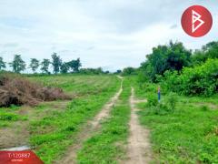ขายที่ดิน เนื้อที่ 2 งาน 58 ตร.วา ท่ายาง เพชรบุรี