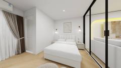 ขายคอนโด​ Ratchada​ City​ Condo​ 32 ตร.ม​ 1 นอ​น​ 1 น้ำ​ ตึก​ C​ ชั้น​ 5​ ใกล้​ MRT​ ห้วยขวาง-202509031743541756896234130.jpg