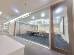 ให้เช่าพื้นที่สำนักงาน​ Sethiwan​ Tower ชั้น 4 1,242 ตร.ม​​ เดินทางสะดวก ใกล้​ BTS​ เซนต์หลุยส์ BTS​ ศาลาแดง และ MRT​ สีลม-202509031856161756900576168.jpg