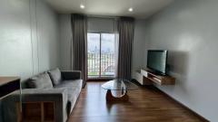 ขายด่วน! คอนโด Centric Tiwanon Station – 67.7 ตรม ห้องใหญ่ 2 ห้องนอน ชั้น 19 วิวสวย ใกล้ MRT แยกติวานนท์