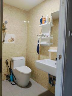 ขายทาวน์โฮม 3 ชั้น  26.3 ตรว. 4 นอน 5 น้ำ หลังมุม ถ.เศรษฐกิจ1 กระทุ่มแบน จ.สมุทรสาคร-202509031921321756902092187.jpg