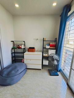 ขายทาวน์โฮม 3 ชั้น  26.3 ตรว. 4 นอน 5 น้ำ หลังมุม ถ.เศรษฐกิจ1 กระทุ่มแบน จ.สมุทรสาคร-202509031921331756902093236.jpg