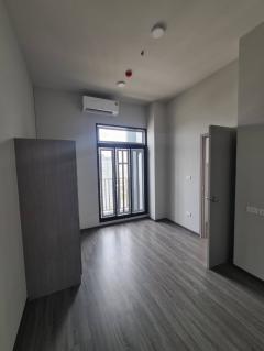 ขาย คอนโด รามคำแหง Ideo Ramkhamhaeng Lam Sali Station ขนาด 34.5 ตรม