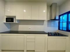 RM610 ให้เช่า บ้านเดี่ยว Centro บางนา  ​บ้านหันหน้าทิศเหนือ เฟอร์ครบ หิ้วกระเป๋าพร้อมเข้าอยู่-202509032038141756906694675.jpg