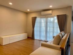 RM610 ให้เช่า บ้านเดี่ยว Centro บางนา  ​บ้านหันหน้าทิศเหนือ เฟอร์ครบ หิ้วกระเป๋าพร้อมเข้าอยู่-202509032038151756906695196.jpg