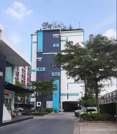 ขายคอนโด The Log 3 Condominium ขนาด 28 ตร.ม. ชั้น 4 วิวเมือง เฟอร์นิเจอร์ครบ-202509032243531756914233109.jpg