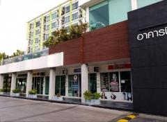 ขายคอนโด The Log 3 Condominium ขนาด 28 ตร.ม. ชั้น 4 วิวเมือง เฟอร์นิเจอร์ครบ-202509032243541756914234213.jpg