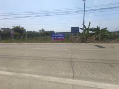 ขาย ที่ดิน ตำบล ท่าตำหนัก อำเภอนครชัยศรี นครปฐม 5 ไร่ 1 งาน 56 ตรว เหมาะสร้างโรงแรม ร้านอาหาร ปั้มน้ำมัน สปอร์ตคอมเพล็กซ์