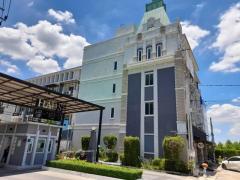 เช่า ขาย อาคารพาณิชย์ 2 คูหา พร้อมลิฟต์ โครงการ เฮ้าส์เดอะฮัมบรูก หทัยราษฎร์ ติดถนน ใกล้แฟชั่นไอซ์แลนด์ เดินทางสะดวก-202509040025431756920343263.jpg