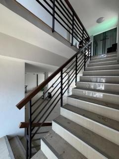 เช่า ขาย อาคารพาณิชย์ 2 คูหา พร้อมลิฟต์ โครงการ เฮ้าส์เดอะฮัมบรูก หทัยราษฎร์ ติดถนน ใกล้แฟชั่นไอซ์แลนด์ เดินทางสะดวก-202509040025451756920345673.jpg