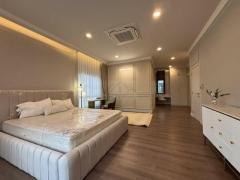 P1147 ให้เช่า บ้านเดี่ยว โครงการ เศรษฐสิริ บางนา-สุวรรณภูมิ Setthasiri Bangna-Suvarnabhumi พร้อมเข้าอยู่ ใกล้สนามบินสุวรรณภูมิ P1147-ให้เช่า-บ้านเดี่ยว-โครงการ-เศรษฐส