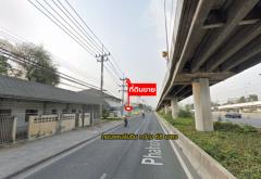 ขายที่ดิน 48 ไร่ 1 งาน 83 ตร.ว. ติดถนนพหลโยธิน ใกล้หมู่บ้านสมกมล สระบุรี