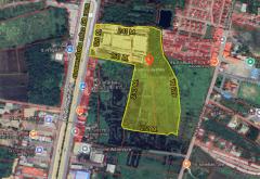 ขายที่ดิน 48 ไร่ 1 งาน 83 ตร.ว. ติดถนนพหลโยธิน ใกล้หมู่บ้านสมกมล สระบุรี-202509041132151756960335457.jpg
