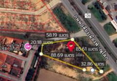 ขายที่ดินถมแล้ว   2 ไร่  2 งาน        หน้าม.จิรโชติ  ถนนเลี่ยงเมือง ต.ท่าทอง อ.เมือง จ.พิษณุโลก-202509041133241756960404250.jpg