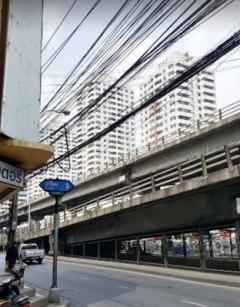 ตึกแถว 2 คูหา อยู่ติดแฟลตเคหะคลองจั่น ซอยเสรีไทย 3  แขวงคลองจั่น  เขตบางกะปิ  กรุงเทพมหานคร-202509041143411756961021993.jpg