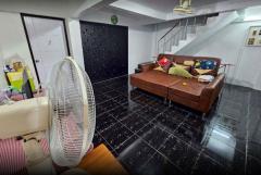 ตึกแถว 2 คูหา อยู่ติดแฟลตเคหะคลองจั่น ซอยเสรีไทย 3  แขวงคลองจั่น  เขตบางกะปิ  กรุงเทพมหานคร-202509041143421756961022454.jpg