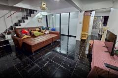 ตึกแถว 2 คูหา อยู่ติดแฟลตเคหะคลองจั่น ซอยเสรีไทย 3  แขวงคลองจั่น  เขตบางกะปิ  กรุงเทพมหานคร-202509041143421756961022923.jpg