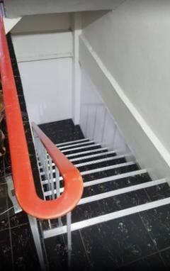 ตึกแถว 2 คูหา อยู่ติดแฟลตเคหะคลองจั่น ซอยเสรีไทย 3  แขวงคลองจั่น  เขตบางกะปิ  กรุงเทพมหานคร-202509041143441756961024822.jpg