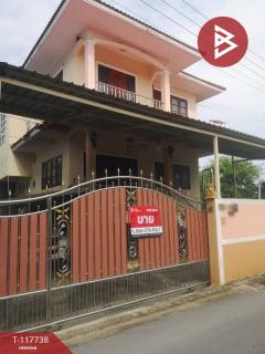 ขายบ้านเดี่ยว-2-ชั้น-ซ.ชมทรัพย์11-เนื้