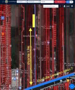 ขายที่ดิน 5 ไร่ ซ.จักรสุภา ถ.รังสิตนครนายก คลอง7 แบ่งขายได้ ราคาไม่แพง-202509041154531756961693479.jpg