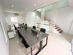 ให้เช่า ออฟฟิศ M1296 โฮมออฟฟิศ ติดถนนนวลจันทร์ (ข้างซอย 48) 197 ตรม 31.2 ตรว-202509041216521756963012413.jpg