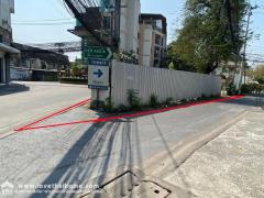 ขายที่ดินเปล่าถนนลาดพร้าว48 พื้นที่133ตรว. ขาย13.8 ล้านบาท ราคาถูกที่สุดในนั้นแล้ว ห่างจากถนนลาดพร้าวเพียง 300 เมตร ใกล้MRT ลาดพร้าว-202509041348461756968526082.jpg