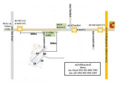 ขายที่ดินเปล่าถนนลาดพร้าว48 พื้นที่133ตรว. ขาย13.8 ล้านบาท ราคาถูกที่สุดในนั้นแล้ว ห่างจากถนนลาดพร้าวเพียง 300 เมตร ใกล้MRT ลาดพร้าว-202509041349521756968592453.jpg