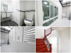 ขายราคาพิเศษ ทาวน์เฮ้าส์ 2 ชั้น 25.1 ตรว. ม.ชวนชื่น เพชรเกษม 3นอน 2น้ำ บ้านสวย หลังใหญ่ ทำเลดีมาก ฟังชั่นบ้านดีเยี่ยม พร้อมเฟอร์ รีโนเวทใหม่ พร้อมเข้าอยู่ได้ทันที [เพชรเกษม81-บางบอน5]-202509041401041756969264939.jpg