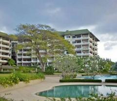 Peace of Mind Beachfront for rent Living at Na Jomtien, Pattaya