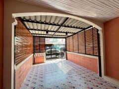 ขายทาวน์เฮ้าส์ 2 ชั้น หลังริม หมู่บ้านเทพารักษ์ กม. 25 คิงคอง ซอย 1 ขนาด 17.0 ตารางวา ใกล้นิคมอุตสาหกรรมบางพลี-202509041456431756972603703.jpg
