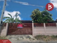 ขายบ้านเดี่ยว เนื้อที่ 73 ตร.วา พานทอง ชลบุรี