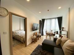 ขายคอนโดคาวะ เฮาส์ (Kawa Haus) 37 ตรม. 1นอน 1น้ำ ** วิว Facing double water สวยมาก** พร้อมเข้าอยู่ ใกล้ BTS อ่อนนุช