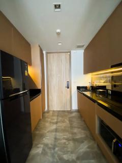 ขายคอนโดคาวะ เฮาส์ (Kawa Haus) 37 ตรม. 1นอน 1น้ำ ** วิว Facing double water สวยมาก** พร้อมเข้าอยู่ ใกล้ BTS อ่อนนุช-202509041545141756975514672.jpg