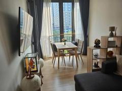 ขายคอนโดคาวะ เฮาส์ (Kawa Haus) 37 ตรม. 1นอน 1น้ำ ** วิว Facing double water สวยมาก** พร้อมเข้าอยู่ ใกล้ BTS อ่อนนุช-202509041545151756975515188.jpg