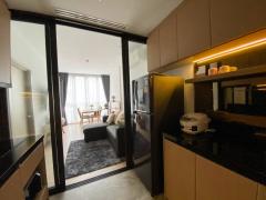 ขายคอนโดคาวะ เฮาส์ (Kawa Haus) 37 ตรม. 1นอน 1น้ำ ** วิว Facing double water สวยมาก** พร้อมเข้าอยู่ ใกล้ BTS อ่อนนุช-202509041545151756975515738.jpg