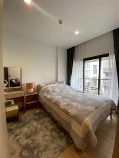 ขายคอนโดคาวะ เฮาส์ (Kawa Haus) 37 ตรม. 1นอน 1น้ำ ** วิว Facing double water สวยมาก** พร้อมเข้าอยู่ ใกล้ BTS อ่อนนุช-202509041545161756975516249.jpg