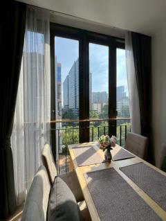 ขายคอนโดคาวะ เฮาส์ (Kawa Haus) 37 ตรม. 1นอน 1น้ำ ** วิว Facing double water สวยมาก** พร้อมเข้าอยู่ ใกล้ BTS อ่อนนุช-202509041545161756975516777.jpg